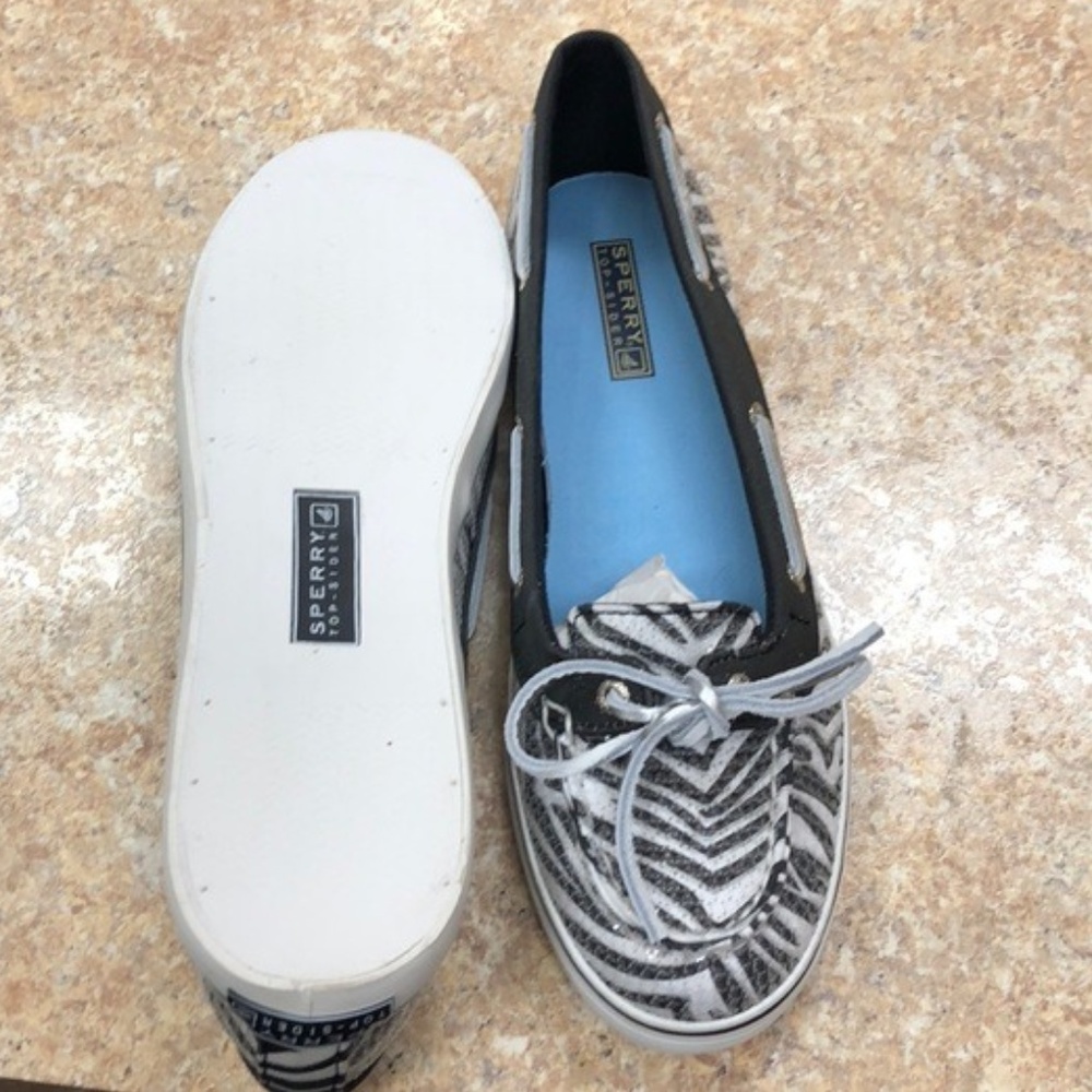 Sperry Topsider Boat Shoes